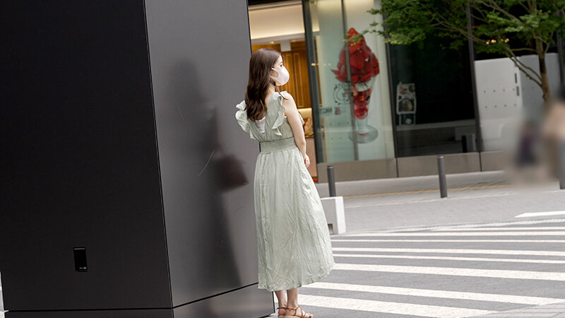 『人妻』 【上場企業ドM秘書奥さま】出来る女はベッドの上でいいなりパイ...