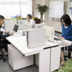 『人妻』 産休が明けた地味な人妻社員は、母乳噴き出す俺専用の性処理ペット。 杉崎みさき 【FANZA】