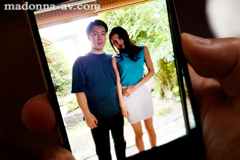 『人妻』 「お前の奥さんに恋人のフリをして欲しいんだ…。」 親友に懇願...