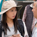 『人妻』 町内キャンプNTR テントの中で何度も中出しされた妻の衝撃的寝取られ映像 通野未帆 【FANZA】