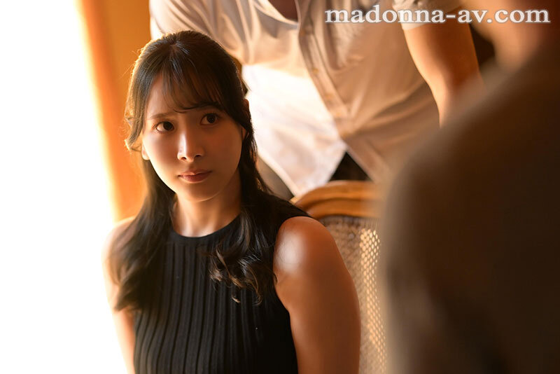 『人妻』 マドンナ専属 電撃移籍第2弾！！ 夫と子作りSEXをした後は...