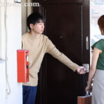 『人妻』 気品溢れる存・在・感！！希島あいり専属再び 甘い囁きに流されるまま、僕は大学を留年するまで、人妻との巣篭もりSEXに溺れて…。 【FANZA】