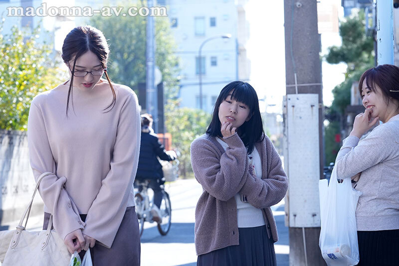 『人妻』 悪女NTR ～あなたの夫を奪う事が私の復讐…～ 癒し系専属美...