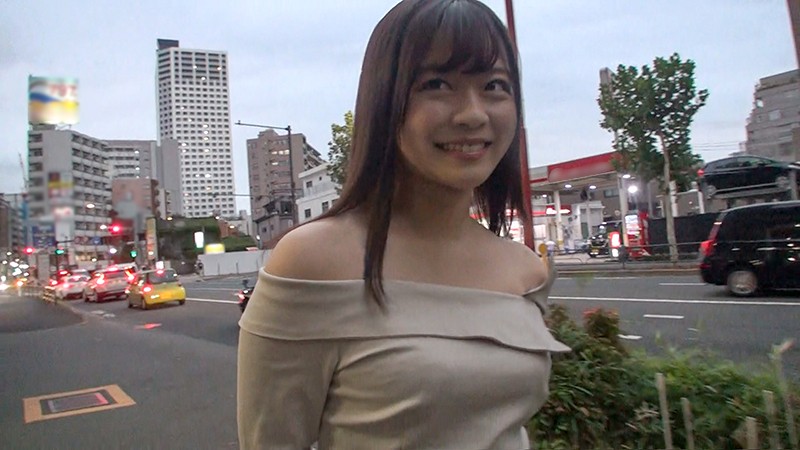 『人妻』 素人ナンパでセンズリ鑑賞7 見るだけでいいんです！だからちょ...