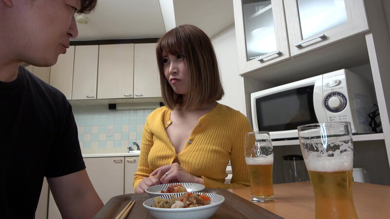 『人妻』 【4K】騎乗位で大量ハメ潮！計画的な誘惑テクで隣人を堕とす隠...