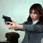 『人妻』 囚われた夫の前で…媚薬漬けキメセク人妻捜査官 明里つむぎ 【FANZA】