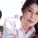 『人妻』 憧れの女上司と 谷あづさ 【FANZA】