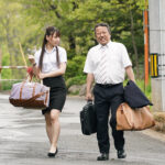 『人妻』 出張先のひなびた温泉旅館で新卒女子社員とまさかの相部屋逆NTR 特別編 彼女のもの凄い腰使いに何度も何度も中出しさせられてしまった私 初川みなみ 【FANZA】