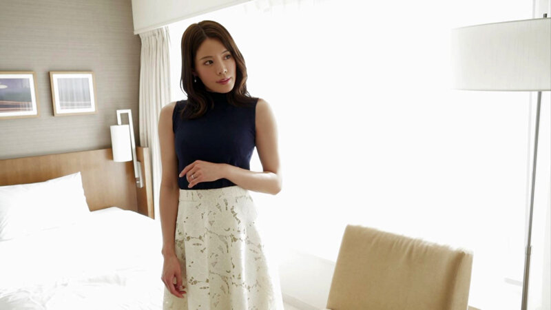 『人妻』 人妻の花びらめくり 都月るいさ 【FANZA】