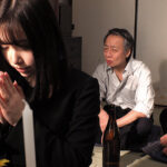 『人妻』 私…急いだ事を後悔しています。2 さつき芽衣 【FANZA】