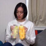 『人妻』 長身で男前なサッパリ系奥さん 粗チン夫に見切りをつけて気軽にハメに来たら、絶倫チ●ポで完全にメスにされてしまう 【FANZA】