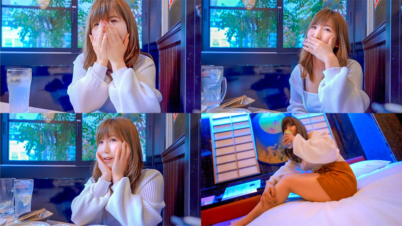 『人妻』 【肉感ドスケベ主婦】旦那が抱いてくれないのでAV撮影お願いし...