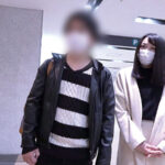 『人妻』 寝取られ人妻 湯けむりの旅28 【FANZA】