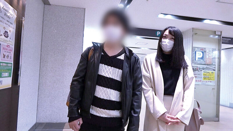 『人妻』 寝取られ人妻 湯けむりの旅28 【FANZA】