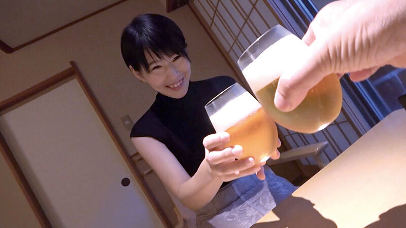 『人妻』 秘めごと紀行＃016 【FANZA】