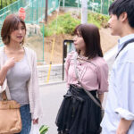 『人妻』 女性用風俗呼んだら妹の彼氏…心と身体の隙間を埋めてくれる奉仕セックスに沼堕ちした巨乳妻 美乃すずめ 【FANZA】