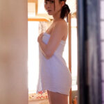 『人妻』 都会に引っ越してきたばかりの無防備過ぎる田舎妻 結月りあ 【FANZA】