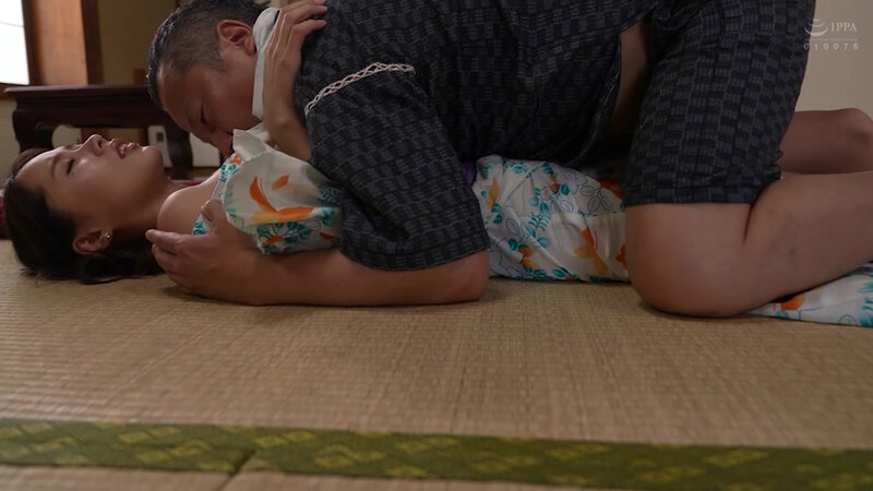 『人妻』 新妻と義父の一週間の淡い思い出 通野未帆 【FANZA】