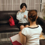 『人妻』 美人妻激潮薬漬けレズエステ 連続噴射イキアクメ！ vol.2 【FANZA】