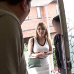 『人妻』 種付け性処理団地…中出し当番の奥様は、毎日団地のゴミ部屋に住む巨根オヤジに寝取られ続け、ひたすらイキまくる肉便器になって汚された。 新村あかり 【FANZA】