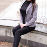 『人妻』 大手下着会社勤務 38歳 美人企画課長 旦那を裏切りイケメンモデルの生チ○ポに犯●れる。そのまま中出しされる。 【FANZA】