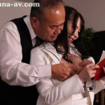 『人妻』 人妻秘書、汗と接吻に満ちた社長室中出し性交 卑猥なLcupと甘いフェイスの秘書登場。 庵ひめか 【FANZA】