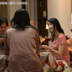 『人妻』 新婚5か月、妻より先に妻の妹を孕ませてしまった…。 沙月ふみの 【FANZA】