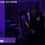 『人妻』 密着セックス ～出張先で深まる上司との情愛～ 藤かんな 【FANZA】