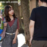 『人妻』 昔俺の事が好きだった地味な幼馴染が、色気漂う巨乳人妻に進化していたので、性欲が尽き果てるまで生ハメしまくった…。 栗山莉緒 【FANZA】