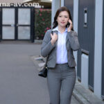 『人妻』 女上司、歪んだ刺激と躾に溺れる、SM不倫性交。昼休みはダメな部下に躾けられて…。 専属美女の『苦しみ』という快楽を解放―。 木下凛々子 【FANZA】