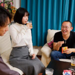 『人妻』 絶倫巨乳妻を持て余した俺は、デカチンの親友に寝取ってもらった！ 九井スナオ 【FANZA】