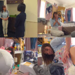 『人妻』 引きこもり訪問支援で来たデカ尻ボランティア奥さんの無自覚ピタパン挑発に我慢できず即ハメデカチンピストンでケツ肉を揺らしたら痙攣膣イキ締めで何度も中出し金玉搾りされた。 都月るいさ 【FANZA】