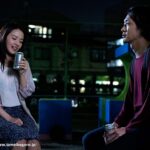 『人妻』 雨宿りNTR 旦那の愚痴を聞いてた帰り道で突然のゲリラ豪雨。一時避難したボクの家でバイト先の人妻と朝まで中出し不倫しまくった 向井藍 【FANZA】