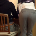 『人妻』 真面目そうな家庭教師を淫乱に潮吹き調〇する 月美りょう 【FANZA】