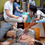 『人妻』 寝取られ子作り旅行 僕と妻の赤ちゃんを授かるために排卵日を狙って来たら、男子大学生たちに妻が寝取られて中出しされまくった 小花のん 【FANZA】