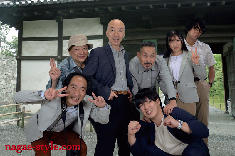 『人妻』 超屈辱！！社員旅行で全員のおもちゃにされてしまった妻3 辻さ...