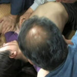 『人妻』 【AIリマスター版】投稿実話 妻がまわされた 【FANZA】