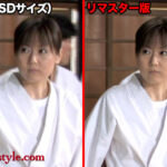 『人妻』 【AIリマスター版】『強い女』を力づくで●す。 女空手家/極道の妻/女性警備員/女拳法家/女殺し屋/女性議員 【FANZA】