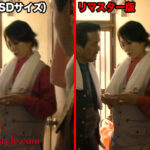 『人妻』 【AIリマスター版】強●、強要、お仕置き、輪● 男の群れで働く女 【FANZA】