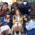 『人妻』 社員旅行NTR ～美人妻を狙う同僚との浮気中出し映像～ 【FANZA】