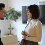 『人妻』 巨乳がすぐにハミ出る制服で働かされた貧困妻の裏バイト 奥田咲 【FANZA】