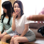 『人妻』 浮気がバレた絶倫ヤリチン夫を説教しにきた嫁の親友 篠田ゆう 【FANZA】