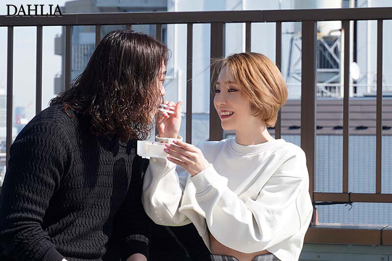 『人妻』 妻との離婚を求めてくるわけじゃないし会えば必ずヤらせてくれる...