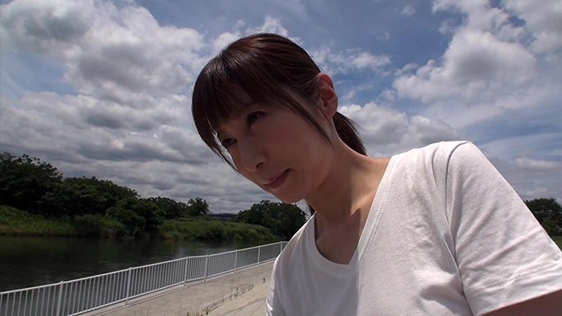 『人妻』 SOD人妻レーベル史上最高の30代 こんなにも清楚で美しい人...