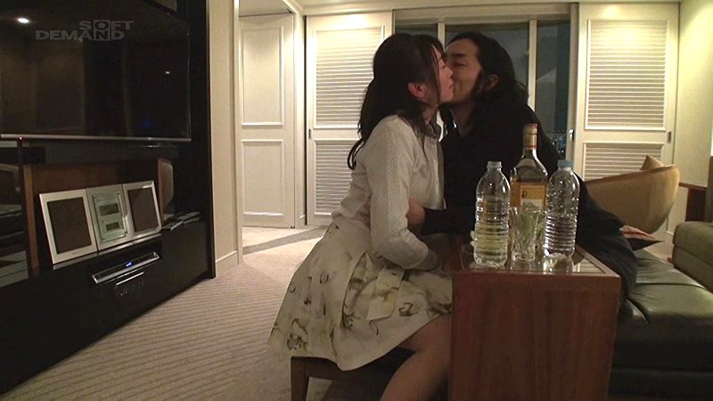 『人妻』 中村 唯 42歳 第2章 週末お泊りでまったりずーっとSEX...