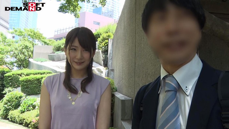 『人妻』 寝取らせ願望のある旦那に従い出演させられた本物シロウト人妻 ...