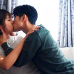 『人妻』 「このまま後ろから挿れて…あっ気持ちいい…あぁ～硬い気持ちいい！それ好き！」家庭を顧みず欲望のままに身体を捧げる人妻 【FANZA】