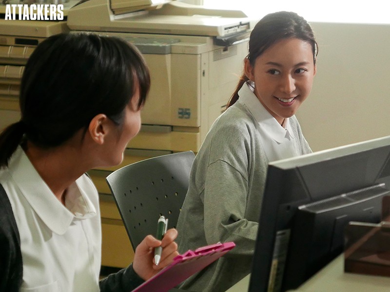 『人妻』 不純な白衣 人妻看護師・美香のあやまち 松下紗栄子 【FAN...