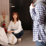 『人妻』 毎週木曜日、僕は合鍵を使って人妻とセックスに溺れた。 希島あいり 【FANZA】