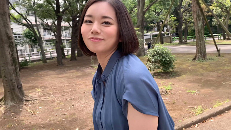 『人妻』 俺のいいなり素敵なヤリマン子ちゃん！ 栞奈（34歳） エロ尻...